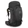 Osprey Atmos AG 65 vaellusreppu musta L/XL