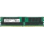 Micron - DDR4 - moduuli - 8 GB - DIMM 288-PIN - 3200 MHz / PC4-25600 - CL22 - 1,2 V - rekisteröity