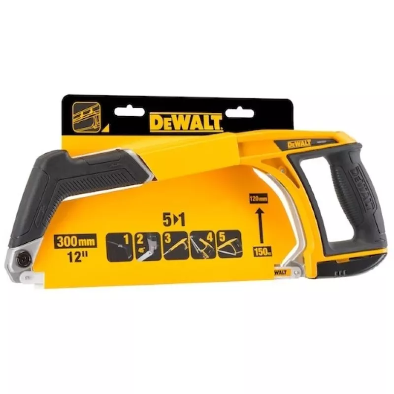 DEWALT 5-in-1 monitoimisaha DWHT0-20547