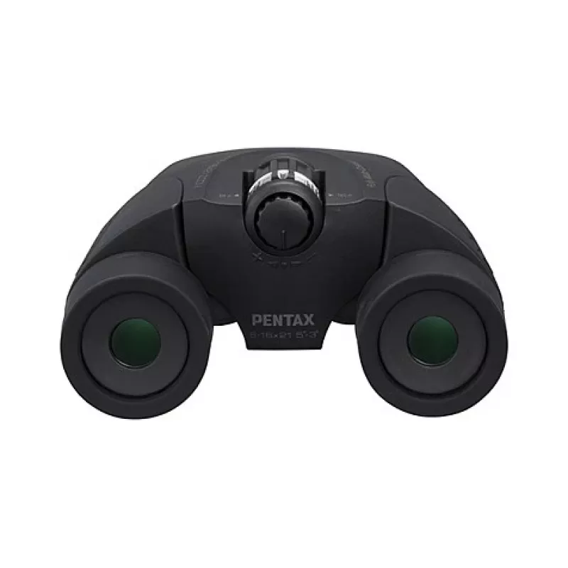 Pentax UP 8-16x21 kiikari