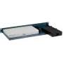 Rackmount.IT Cisco Secure Firewall 1200 Series -telineasennussarja 1U 19