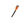 Black & Decker GWC1820PCB-XJ 18 V PowerCommand Boost lehtipuhallin, pelkkä laite