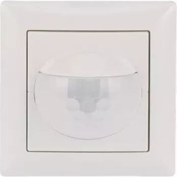 Busch-Jaeger Flex-Set Multi BW180 64764 UJ-914 liiketunnistin, Studio White