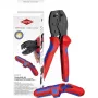 KNIPEX aurinkosähköasennuksen kuorintatyökalusarja 2x (00 31 31 V01 SB)