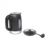 Tefal KO3308 vedenkeitin 1,7 L 2400 W musta
