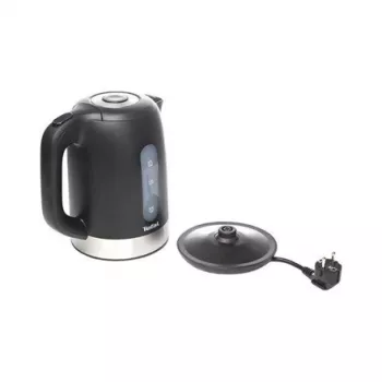 Tefal KO3308 vedenkeitin 1,7 L 2400 W musta