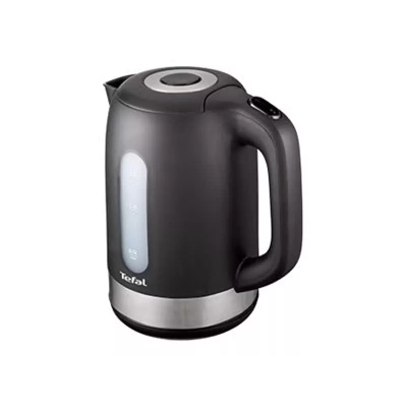 Tefal KO3308 vedenkeitin 1,7 L 2400 W musta