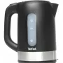 Tefal KO3308 vedenkeitin 1,7 L 2400 W musta