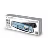 ESPERANZA Extreme XDR103 peilikameran muotoinen autokamera 1080p Full HD 170° laajakulma
