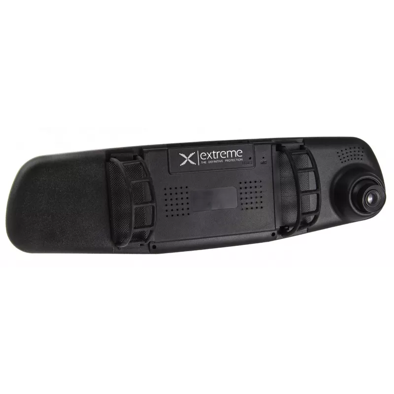ESPERANZA Extreme XDR103 peilikameran muotoinen autokamera 1080p Full HD 170° laajakulma