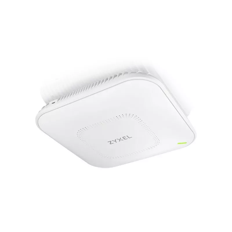 ZyXEL WAX650S AX6000 Dual-Band Wi-Fi 6 -tukiasema