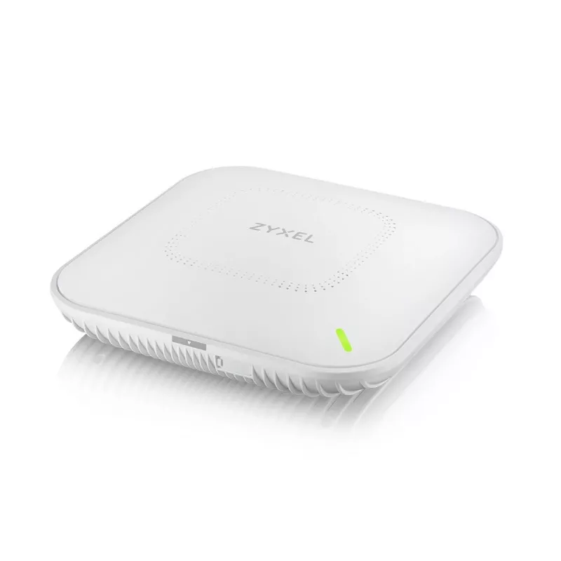 ZyXEL WAX650S AX6000 Dual-Band Wi-Fi 6 -tukiasema