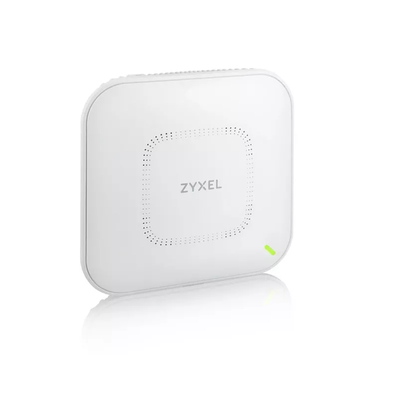 ZyXEL WAX650S AX6000 Dual-Band Wi-Fi 6 -tukiasema