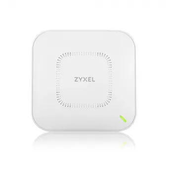ZyXEL WAX650S AX6000 Dual-Band Wi-Fi 6 -tukiasema