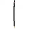 Rotring 800 kuulakärkikynä, musta (2032579)