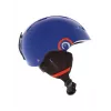 Cairn Flow Junior King Blue Heros -kypärä 46/48