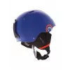 Cairn Flow Junior King Blue Heros -kypärä 46/48