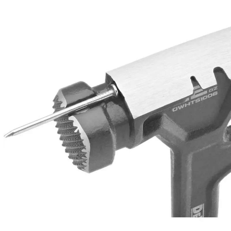 DEWALT DWHT51008-0 16 oz naulavasarakynsi, musta/keltainen