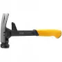 DEWALT DWHT51008-0 16 oz naulavasarakynsi, musta/keltainen