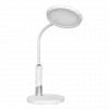Activejet AJE-RAYA RGB valkoinen LED-pöytävalaisin