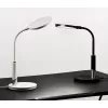 Activejet AJE-RAYA RGB valkoinen LED-pöytävalaisin