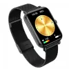 Älykello Garett GRC CLASSIC Black Steel
