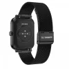 Älykello Garett GRC CLASSIC Black Steel