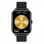 Älykello Garett GRC CLASSIC Black Steel