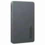 USAMS varavirtalähde 5000mAh 20W PD MagSafe langaton harmaa