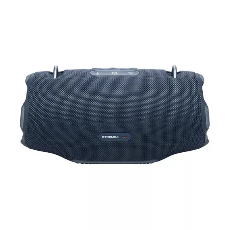 JBL Xtreme 4 kannettava stereokaiutin sininen 100W RMS