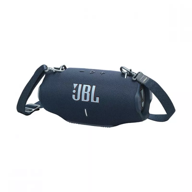 JBL Xtreme 4 kannettava stereokaiutin sininen 100W RMS