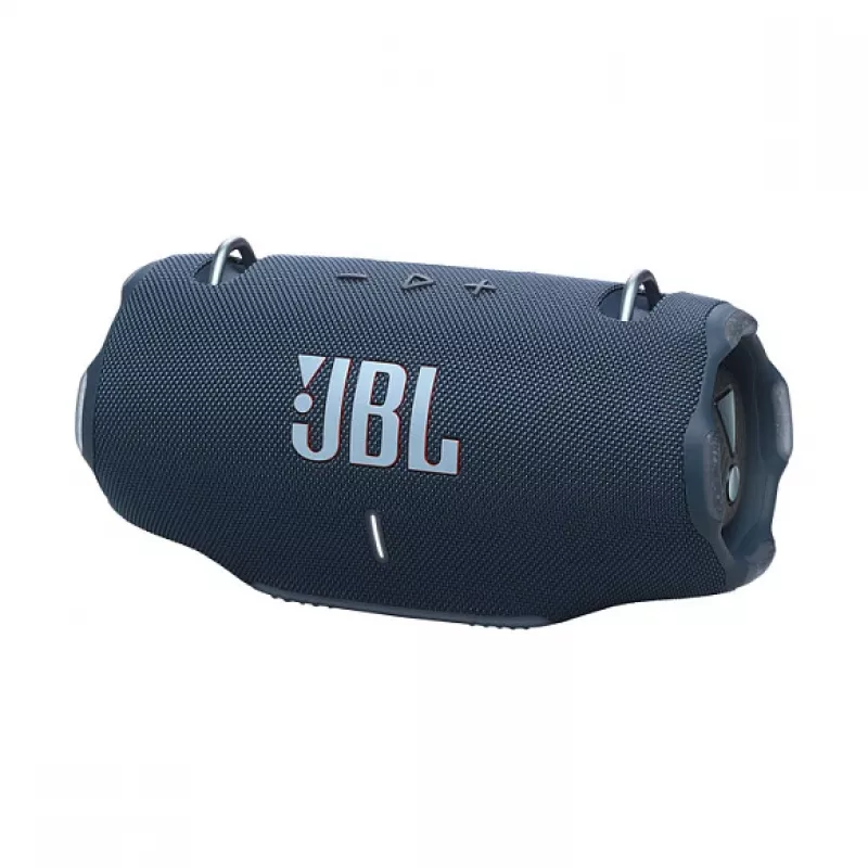 JBL Xtreme 4 kannettava stereokaiutin sininen 100W RMS