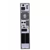 Orvaldi V2000+ Line-Interactive UPS 2 kVA 1800 W puhdas siniaalto 2U rack/torni LCD 8x C13