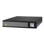 Orvaldi V2000+ Line-Interactive UPS 2 kVA 1800 W puhdas siniaalto 2U rack/torni LCD 8x C13