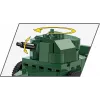 COBI KLOCKI Historical Collection Rolls-Royce Armoured Car 1920 Pattern Mk I rakennussarja (226 osaa)