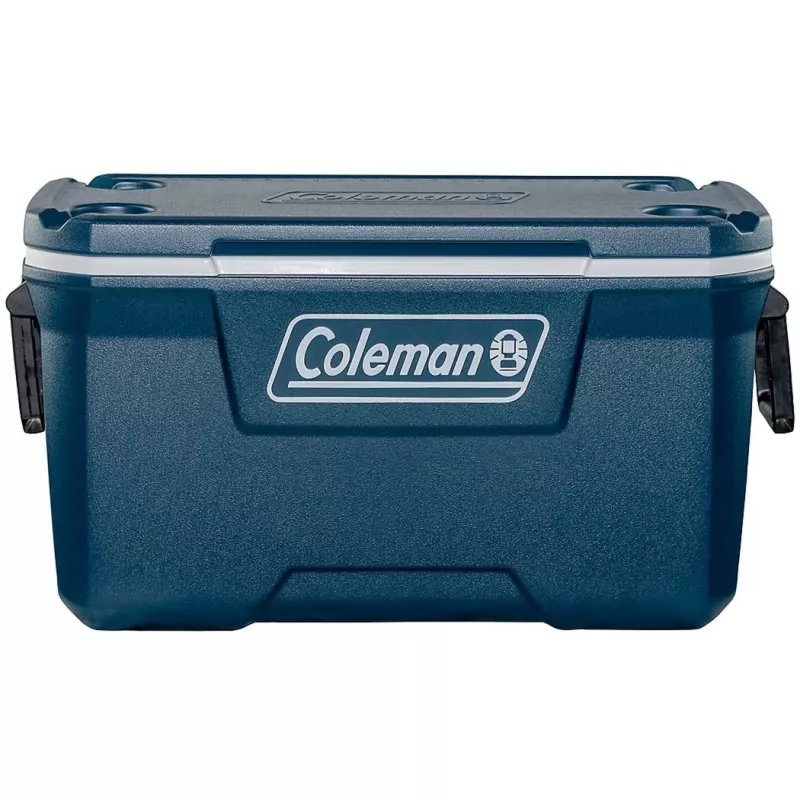 Coleman 70QT Xtreme kylmälaukku, sininen, HDPE, 66 L, 60 cm