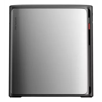 EcoFlow STREAM Ultra X Black mikroinvertteri energianvarastointi (3,84 kWh)