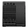 EcoFlow STREAM Ultra X Black mikroinvertteri energianvarastointi (3,84 kWh)