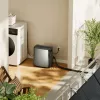 EcoFlow STREAM Ultra X Black mikroinvertteri energianvarastointi (3,84 kWh)