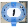 SPINMASTER Tech Deck Mega Bowl Fingerboard Skatepark -leikkisetti