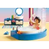 Playmobil nukkekoti 70211 kylpyhuone kylpyammeella