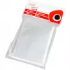 PEGASUS Clear Card Sleeves: Standard A (63x88 mm) = CCG, läpinäkyvä, 55 kpl:n pakkaus