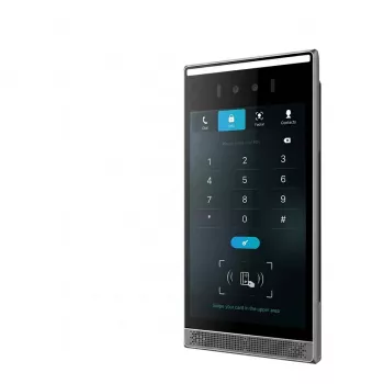 Fanvil i68 SIP audio- ja videopäätelaite - PoE, IP65, RFID