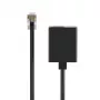 Sonoff RL560 anturin jatkokaapeli, 5m, musta