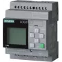 Siemens LOGO! 24 RCE logiikkamoduuli 8.4 (6ED1052-1HB08-0BA2)