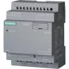 Siemens LOGO! 12/24RCEO logiikkamoduuli 6ED1052-2MD08-0BA2