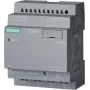 Siemens LOGO! 12/24RCEO logiikkamoduuli 6ED1052-2MD08-0BA2