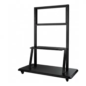 Optoma ST05 mobiiliteline interaktiivisille litteille näytöille (65