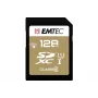 Emtec SDXC 128GB Class10 Gold+ UHS-I U1 muistikortti