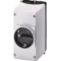 Siemens pinta-asennusrasia IP55 72mm 3RV1923-1DA (3RV19231DA00)